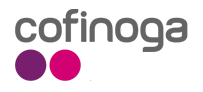 Logo Cofinoga