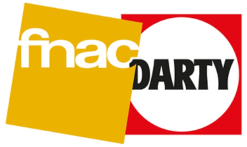 Logo Fnac Darty